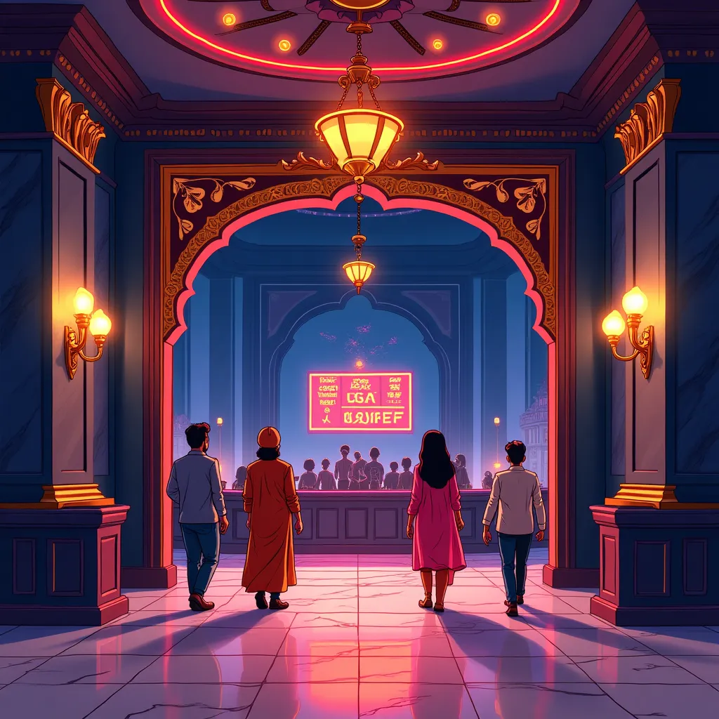 malina casino hero AI generated