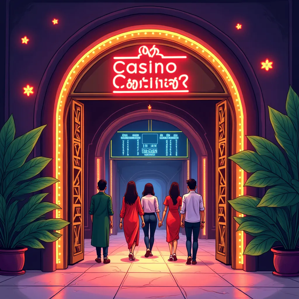 malina casino hero AI generated